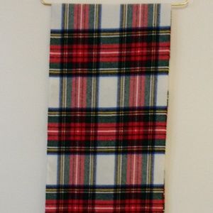 Set of 2 V. Fraas Cashmink Scarves Unisex